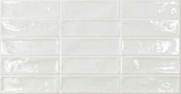 Плитка Pool White 31,6x60 Ecoceramic