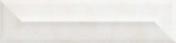 Плитка Pop Latte Ridge glossy 6.2x25 Sartoria
