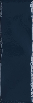 Плитка Porcelano Blue Ondulato 9.8х29.8 Paradyz