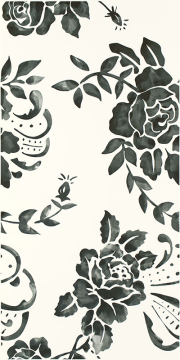 Плитка Porcelano Green Dekor 30х60 Paradyz