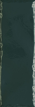 Плитка Porcelano Green Ondulato 9.8х29.8 Paradyz