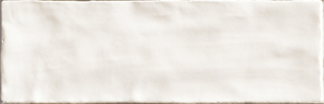 Плитка Positano Bianco 6.5x20 Mainzu