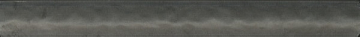 Плитка PRA005 Карандаш Граффити серый темный 20*2 Kerama Marazzi