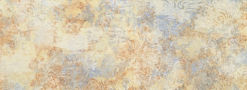 Плитка Pravia fabric dec 32.8x89.8 Tubadzin