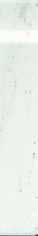 Плитка PRWAA10 Preciouswall Statuario Ang. Alzata 2x15 Ascot