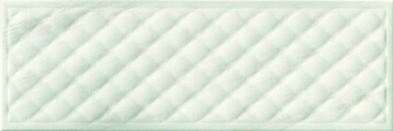Плитка PRWC010 Preciouswall Statuario Capitone 25x75 Ascot