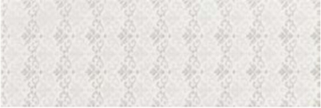 Плитка PRWDO10 Preciouswall Statuario Ornamenta Inserto 25x75 Ascot