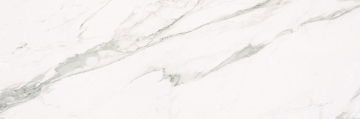 Плитка PS9W Purity Statuario 30.5x91.5 Ceramiche Supergres