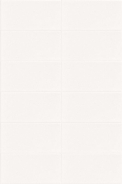 Плитка PT01946 Bissel Blanco Liso Brillo 10x20 Mainzu