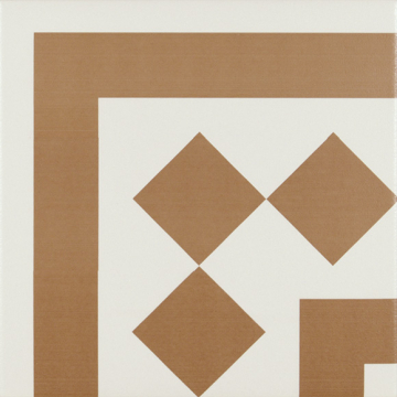 Плитка PT02109 ANTIGUA BEIGE 001 ESQUINA 20x20 Ribesalbes