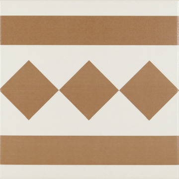Плитка PT02110 ANTIGUA BEIGE 002 CENEFA 20x20 Ribesalbes