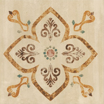 Плитка PT02406 Verona Decor Pav. 20х20 Mainzu