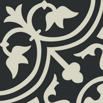 Плитка PT02466 PASION BLANCO 20x20 Ribesalbes