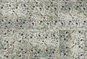 Плитка PT02475 Livorno Decor Savona 20x20 Mainzu
