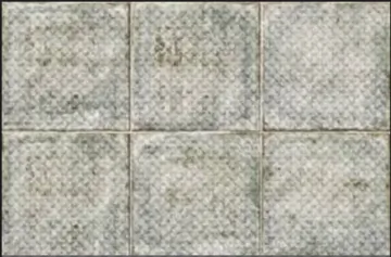 Плитка PT02480 Livorno Decor Sedan 20x20 Mainzu