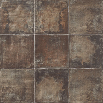 Плитка PT02485 Pav. Livorno Cotto 20x20 Mainzu