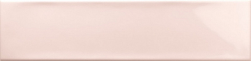 Плитка PT02677 OCEAN PETAL PINK GLOSS PB 7,5x30 Ribesalbes