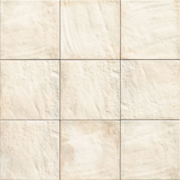Плитка PT02781 Forli White 20*20 Mainzu