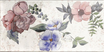 Плитка PT03019 Aquarel Decor Alina 15x30 Mainzu