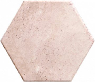 Плитка PT03133 Hex Rose Glossy 15x17,3 Ribesalbes