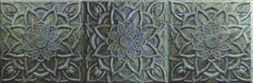 Плитка PT03245 Stampatto 10x30 Mainzu