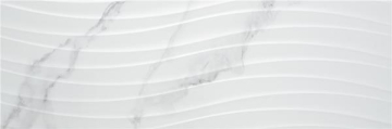 Плитка PUNE BLANCO BRILLO MOSAIC 33,3x100 Alaplana Ceramica
