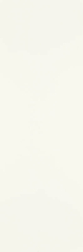 Плитка Pure City Bianco Rekt 29.8x89.8 Paradyz