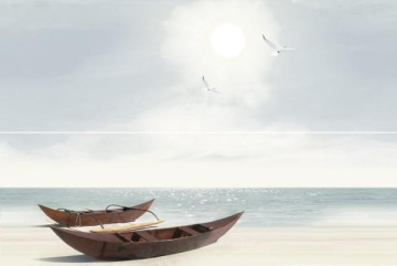 Плитка PWA11ALD1 Ailand 40x60 Alma Ceramica (Уралкерамика)