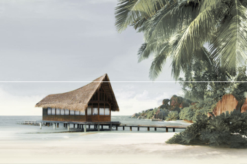 Плитка PWA11ALD3 Ailand 40x60 Alma Ceramica (Уралкерамика)