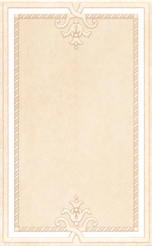 Плитка PZ07/6190 Камея 25*40 Kerama Marazzi