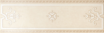 Плитка PZ09/4178 Камея 40,2х13 Kerama Marazzi
