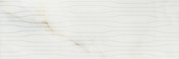 Плитка Quios Blaze Silver Rect 40x120 Baldocer