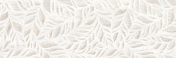 Плитка R0000306 Luxury Art White Mat 30x90 Keraben