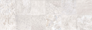 Плитка R0000374 Iconic Concept Avorio 30x90 Metropol Ceramica