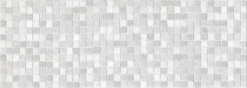 Плитка R0000380 Aliza Concept White 25x70 Metropol Ceramica