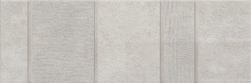 Плитка R0000971 SILKEN CONCEPT GREY 25x75 Ibero