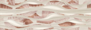 Плитка R0000979 SILKEN ART WARM 25x75 Ibero