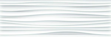 Плитка R0001101 Sirio Concept White Gloss 20x60 Ibero