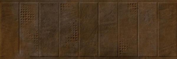 Плитка R0001112 Abacus Concept Cobre 20x60 Ibero