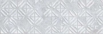 Плитка R0002790 Ethereal Concept White Rect 30x90 Ibero