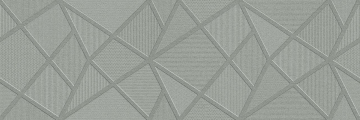 Плитка R0002987 Miyako Art Verde 30x90 Metropol Ceramica
