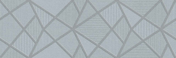 Плитка R0002988 Miyako Art Azul 30x90 Metropol Ceramica