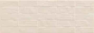 Плитка R03A Flex Struttura Brick 3D Crema 25*76 Ragno Marazzi