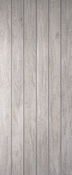 Плитка R0425H29601 Effetto Wood Grey 01 25х60 Creto