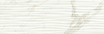 Плитка R4UM Bistrot Strut. Dune Calacatta Michelangelo 40*120 Ragno Marazzi