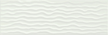 Плитка R4YH Frame Milk Strutturato 25*76 Ragno Marazzi