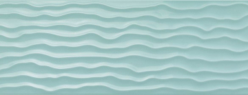 Плитка R4YL Frame Struttura Aqua 25*76 Ragno Marazzi