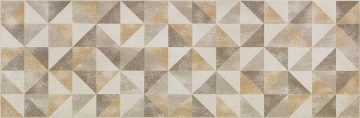 Плитка R4ZZ Rewind Decoro Corda 25*76 Ragno Marazzi