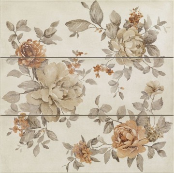 Плитка R501 Rewind Decoro C3 Corda 75x76 Ragno Marazzi