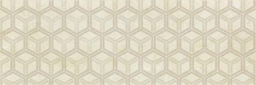 Плитка R505 Bistrot Decoro Marfil 40*120 Ragno Marazzi